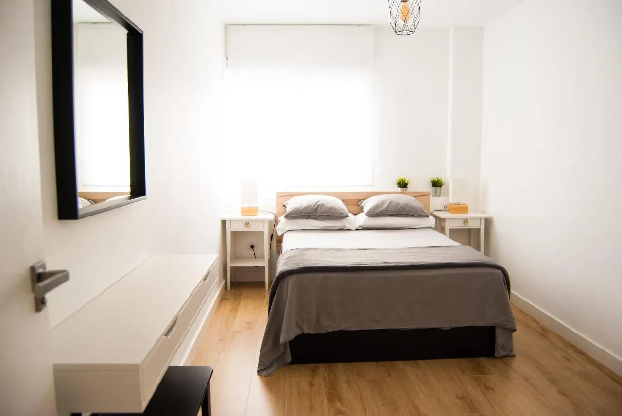 Home2Book Modern Center Apartment With Terrace Santa Cruz de Tenerife