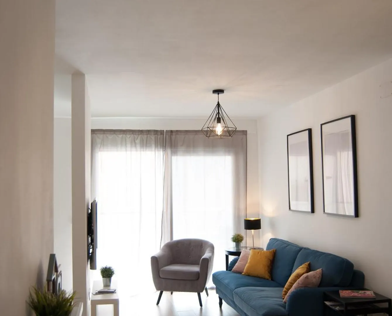 Home2Book Modern Center Apartment With Terrace Santa Cruz de Tenerife