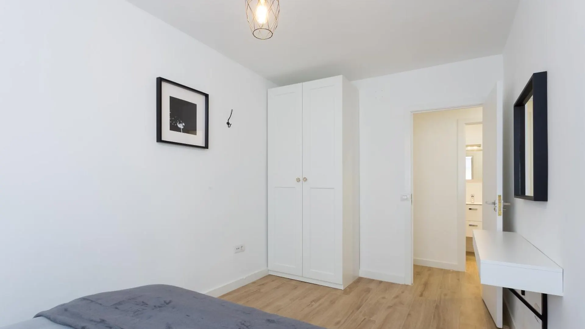 Home2Book Modern Center Apartment With Terrace Santa Cruz de Tenerife Spain