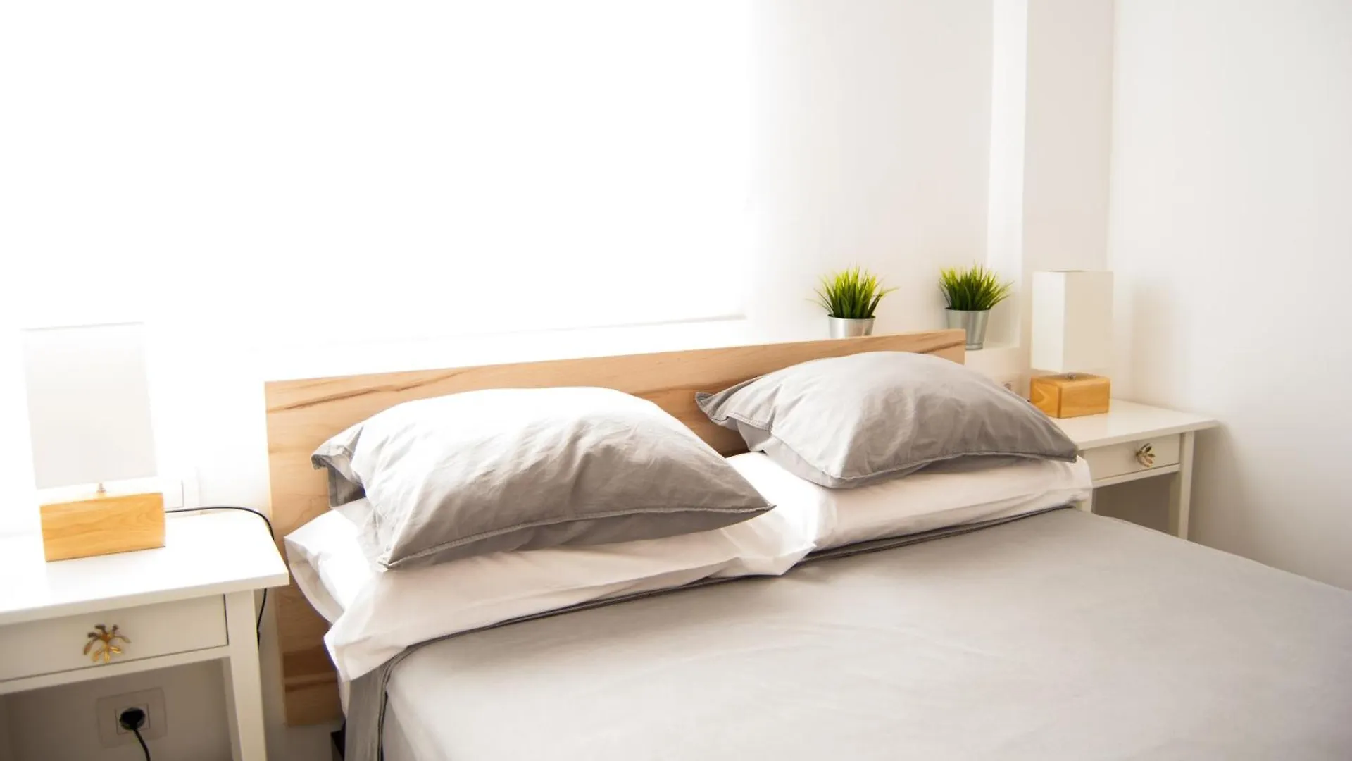 Home2Book Modern Center Apartment With Terrace Santa-Cruz de Ténérife Espagne
