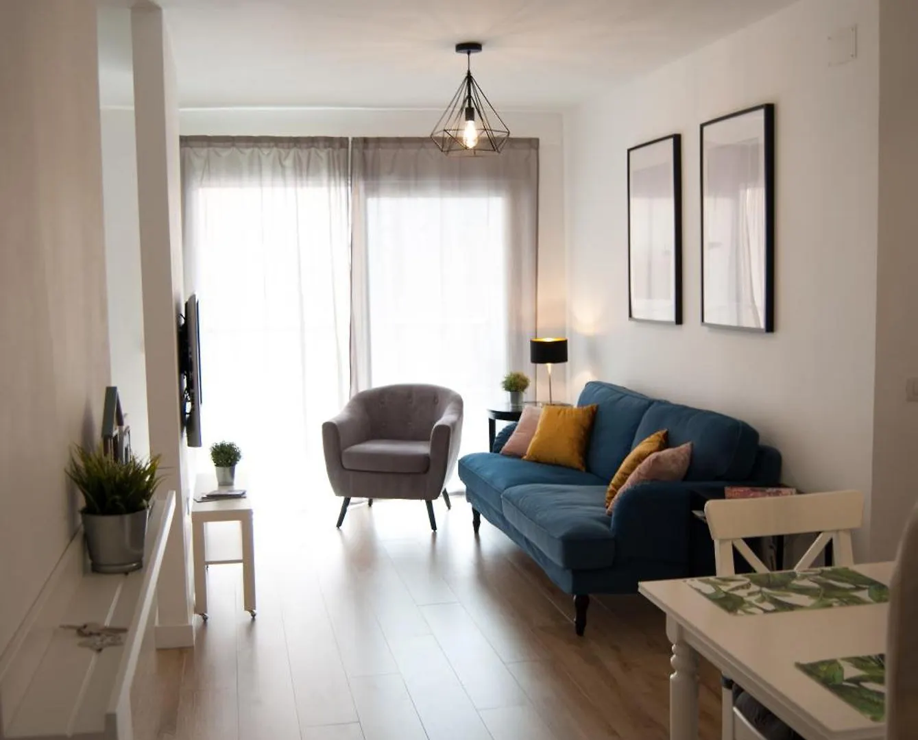 Home2Book Modern Center Apartment With Terrace Santa Cruz de Tenerife Spain