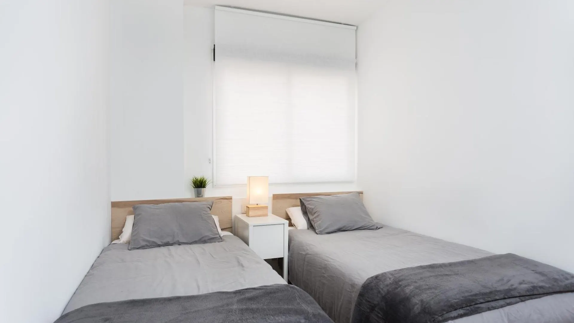 Home2Book Modern Center Apartment With Terrace Santa Cruz de Tenerife