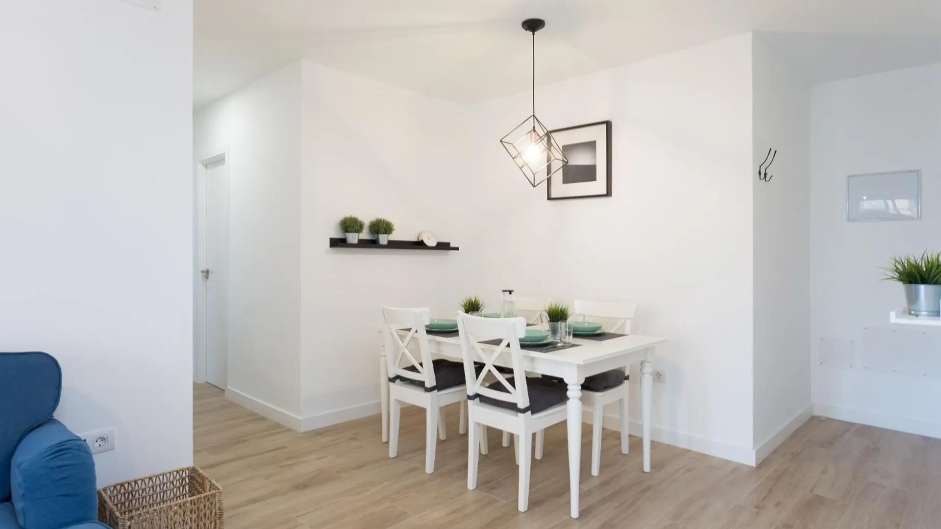 Home2Book Modern Center Apartment With Terrace Santa-Cruz de Ténérife