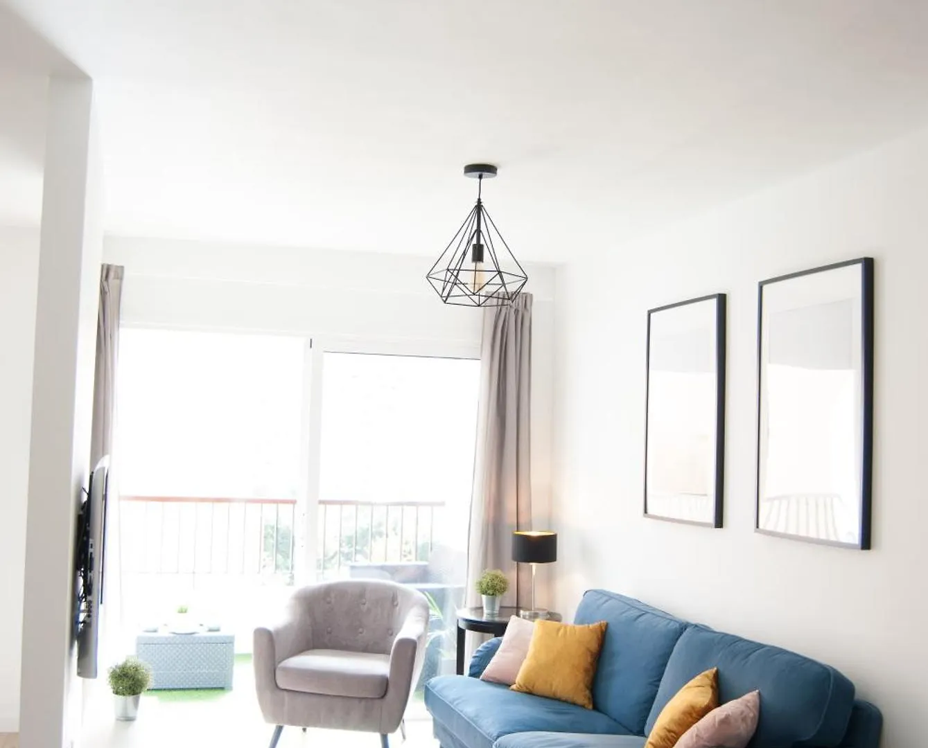 Home2Book Modern Center Apartment With Terrace Santa Cruz de Tenerife 0*,  Spain