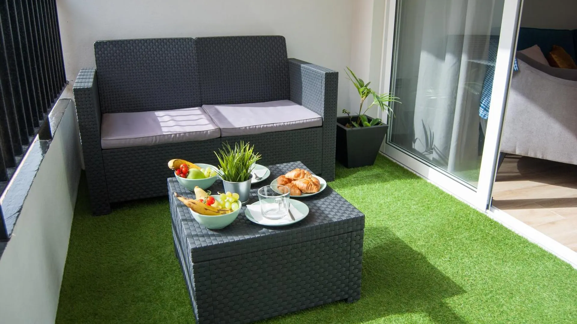 Home2Book Modern Center Apartment With Terrace Santa Cruz de Tenerife