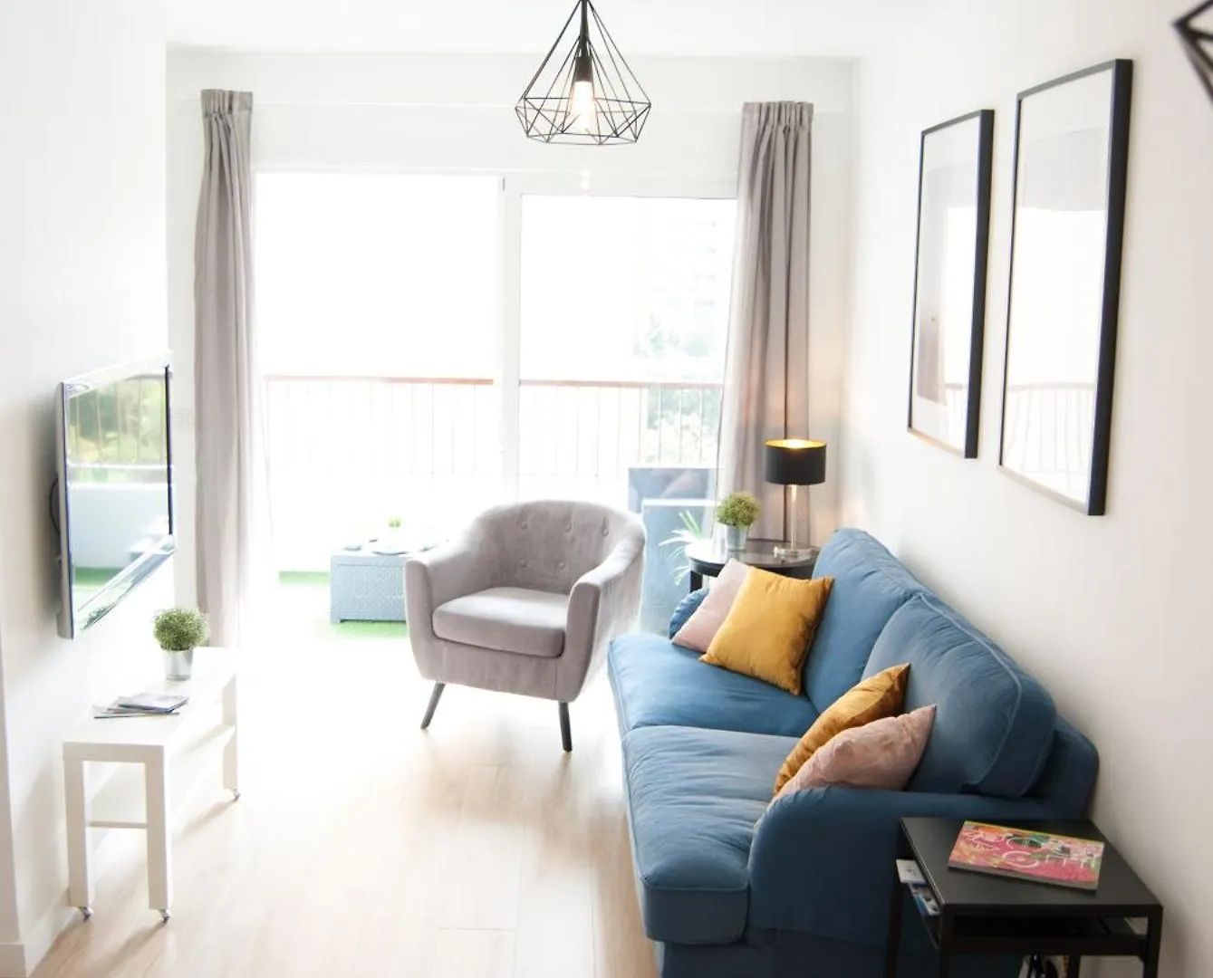 Home2Book Modern Center Apartment With Terrace Santa Cruz de Tenerife