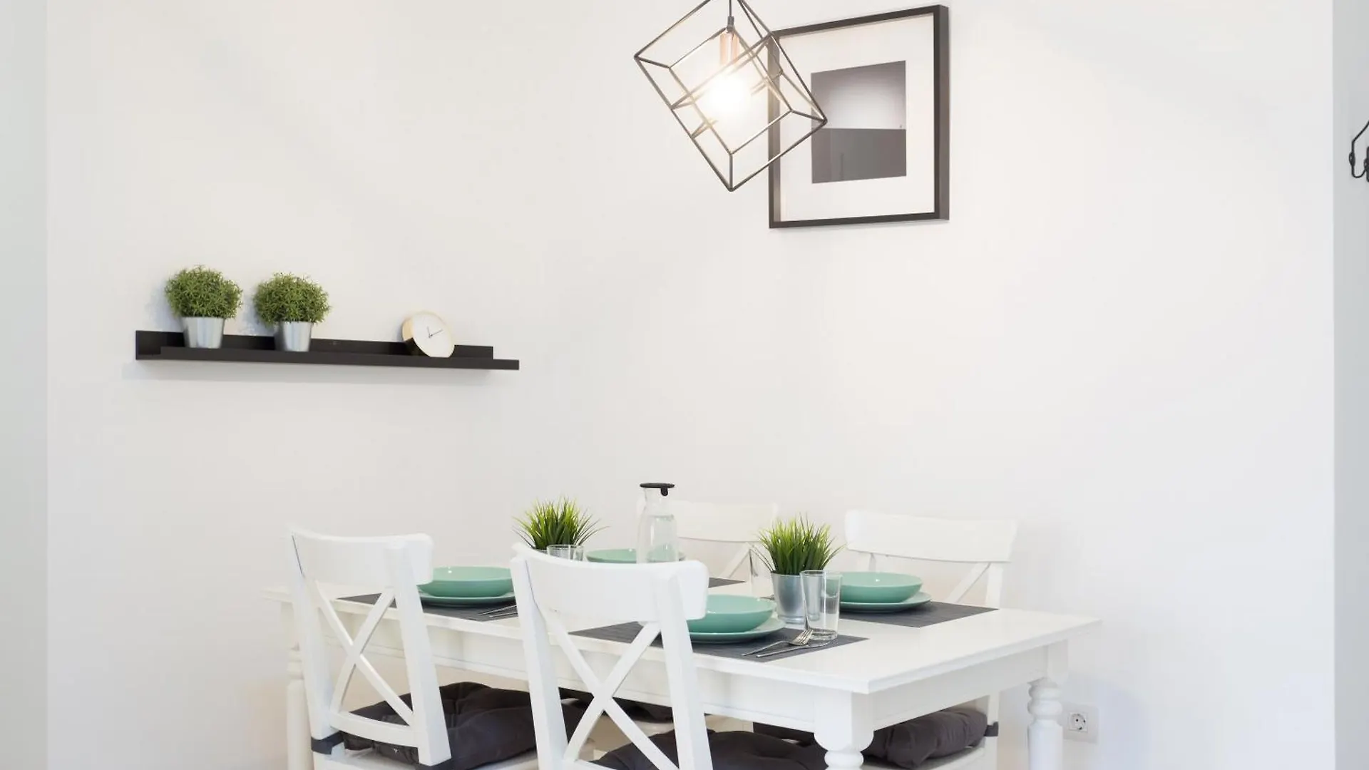 Home2Book Modern Center Apartment With Terrace Santa Cruz de Tenerife