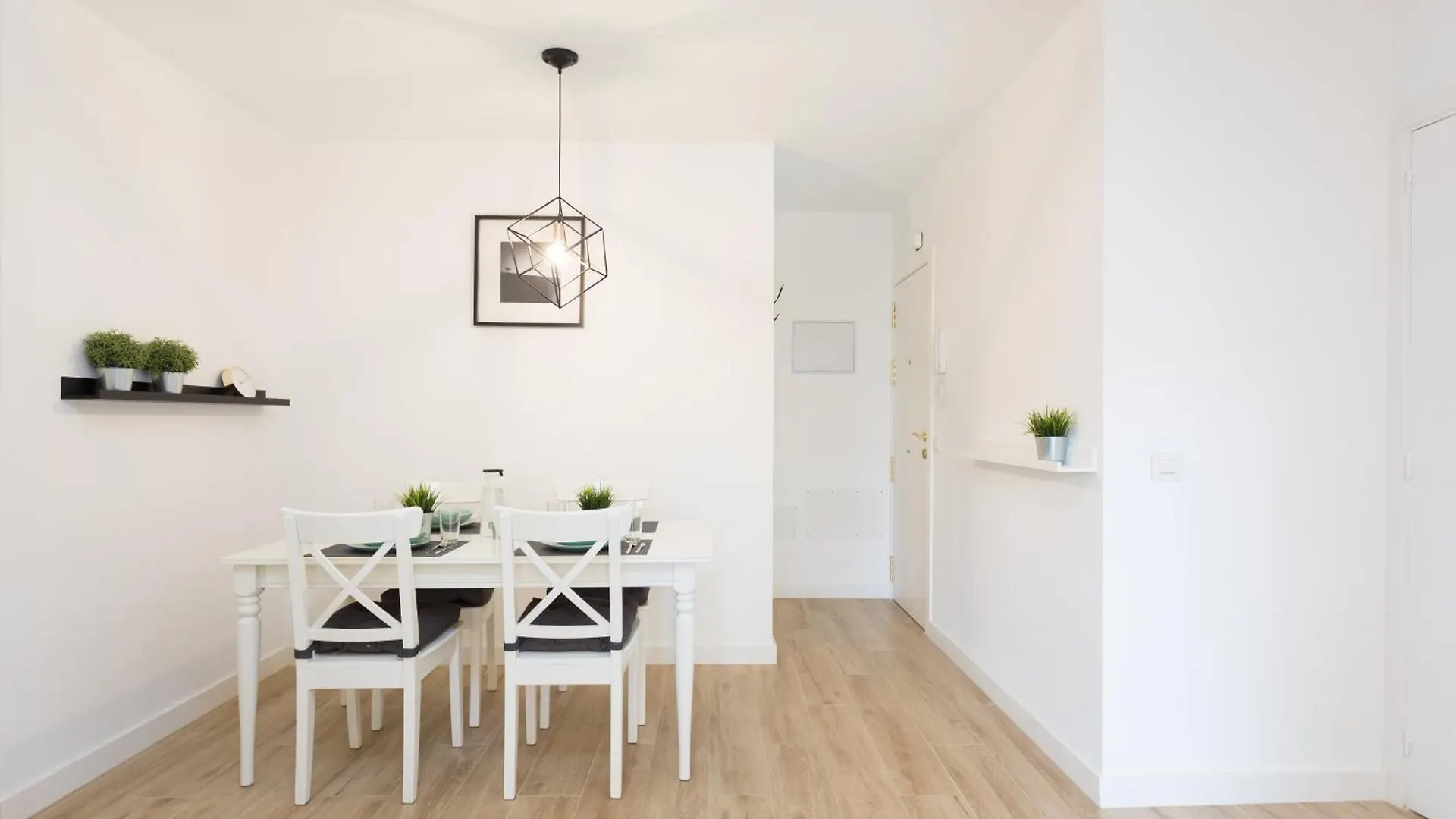 Home2Book Modern Center Apartment With Terrace Santa Cruz de Tenerife