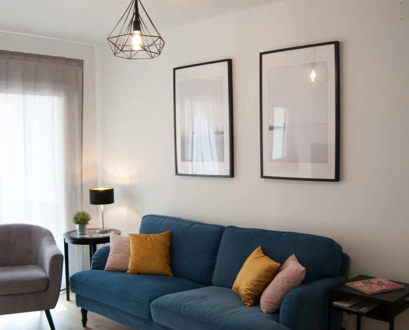 Home2Book Modern Center Apartment With Terrace Santa Cruz de Tenerife Spain