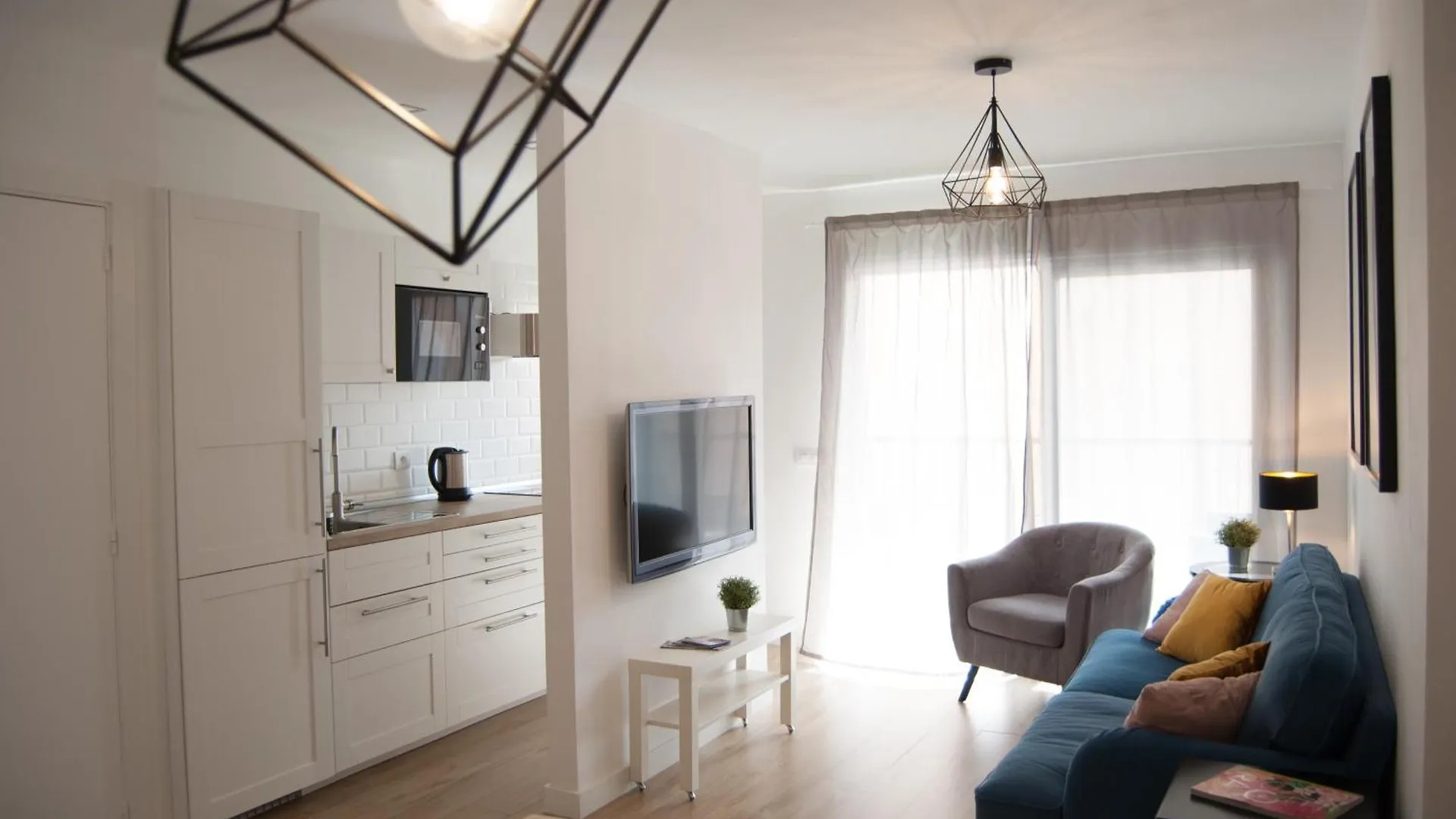 Home2Book Modern Center Apartment With Terrace Santa-Cruz de Ténérife Espagne