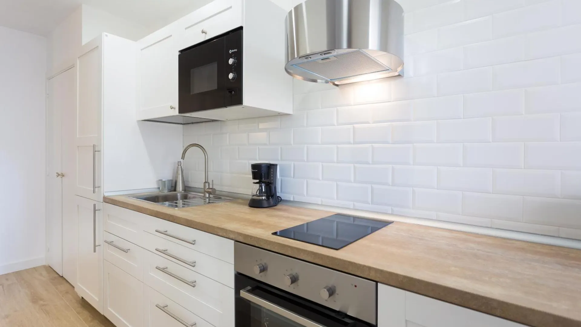 Home2Book Modern Center Apartment With Terrace Santa-Cruz de Ténérife 0*,
