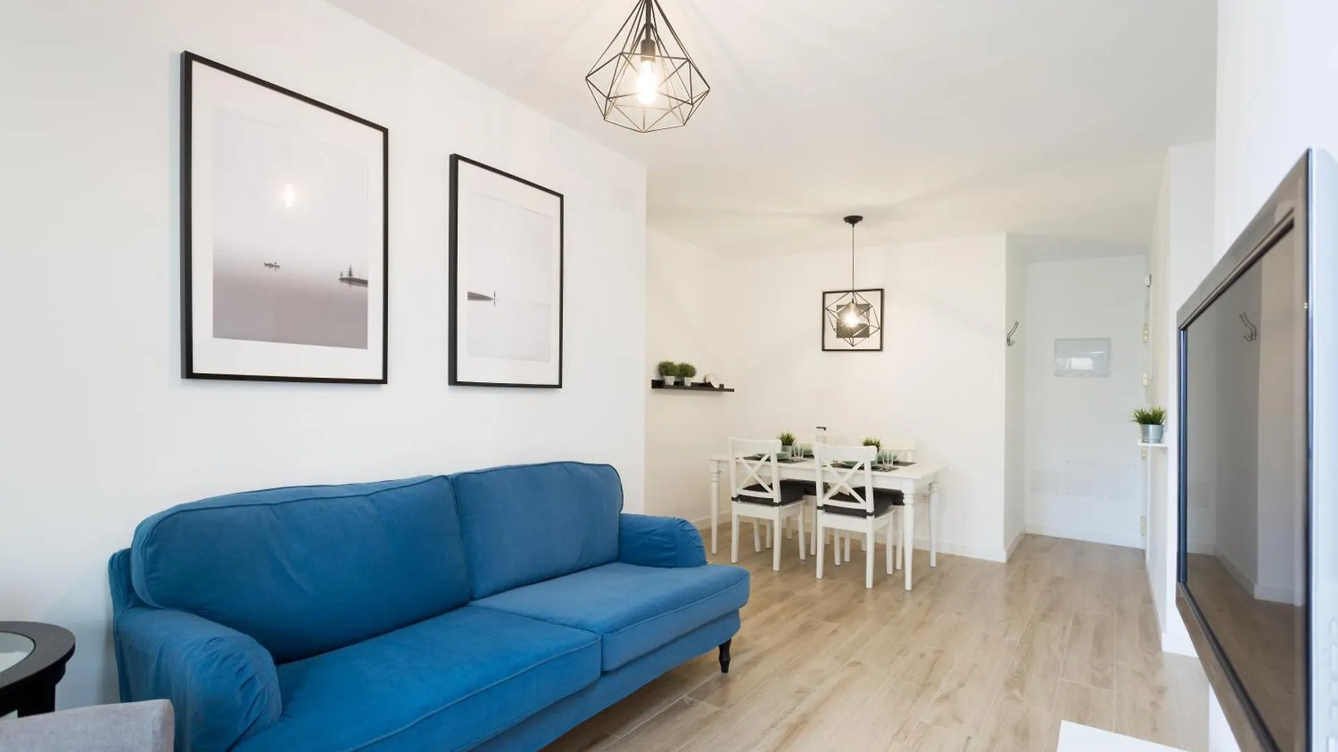 Home2Book Modern Center Apartment With Terrace Santa Cruz de Tenerife