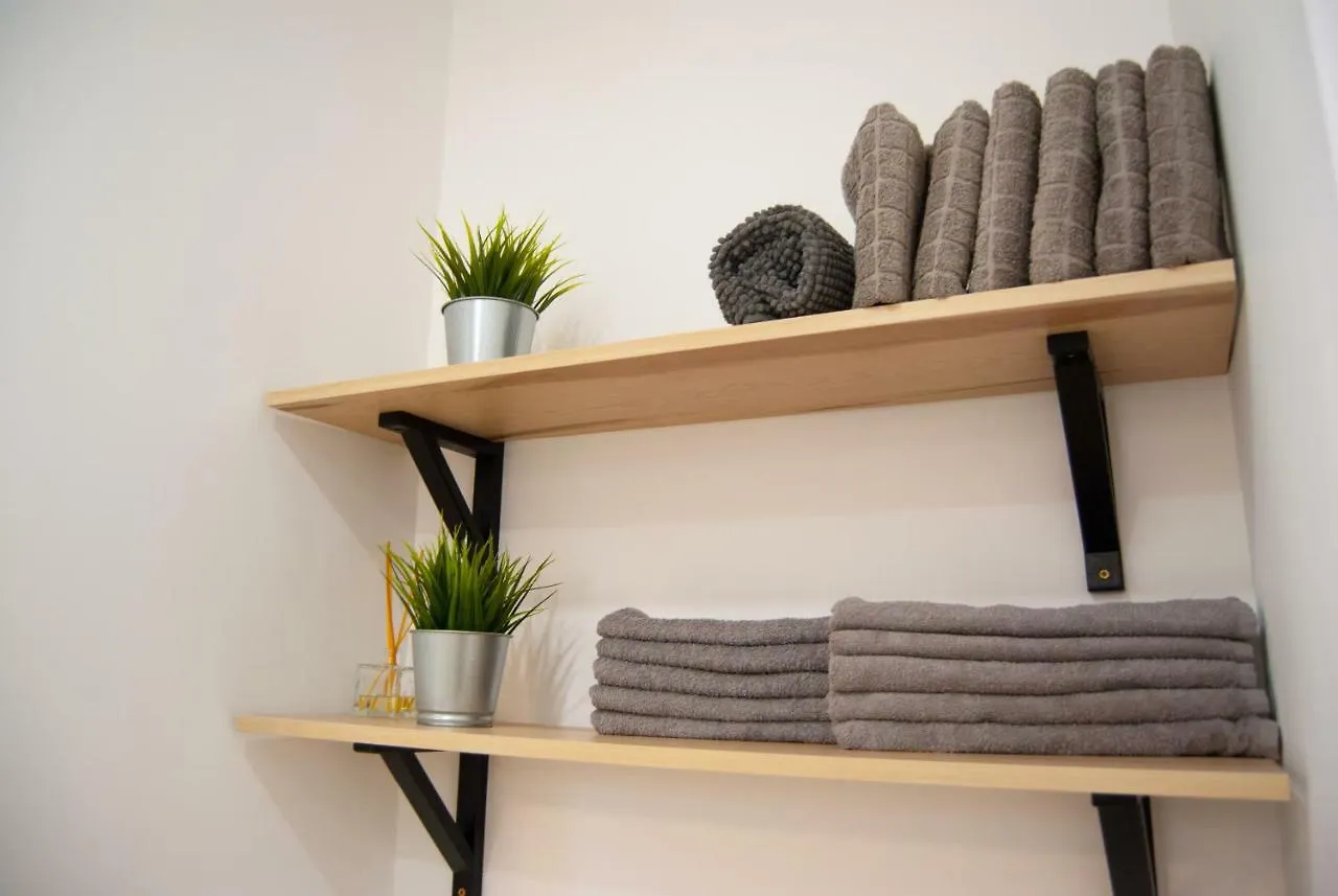 Home2Book Modern Center Apartment With Terrace Santa Cruz de Tenerife