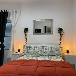  Apartamento Dream Recova