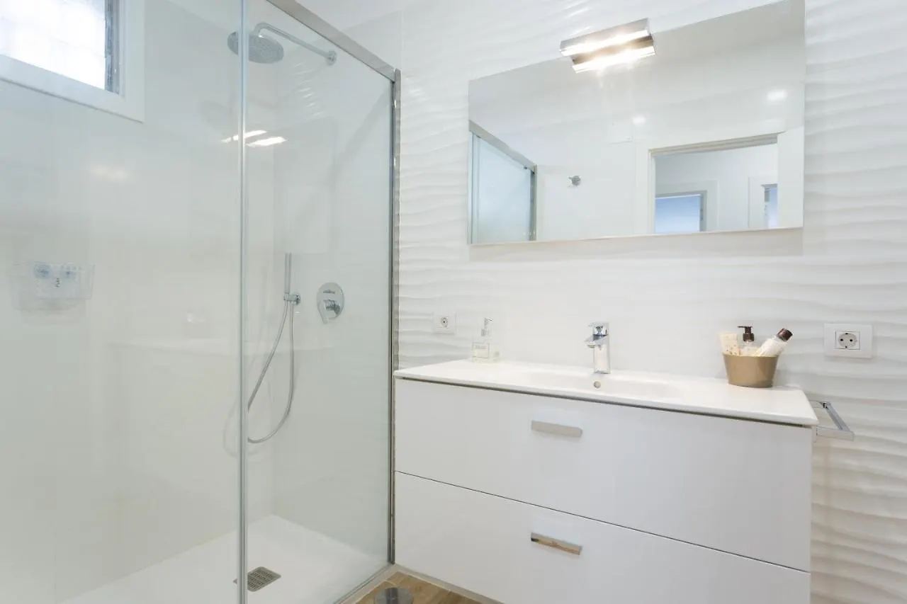 Home2Book Modern Center Apartment With Terrace Santa Cruz de Tenerife