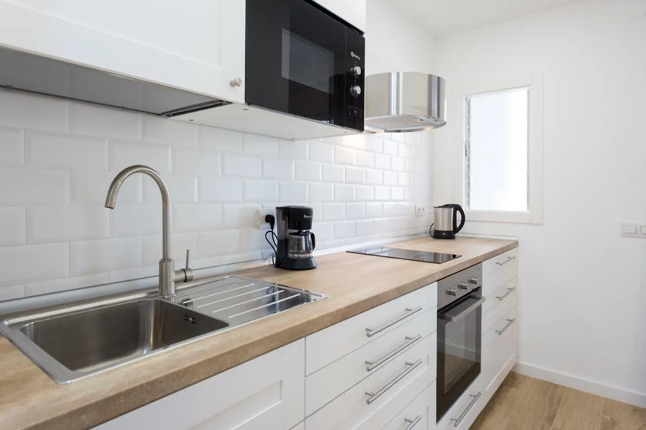Home2Book Modern Center Apartment With Terrace Santa Cruz de Tenerife