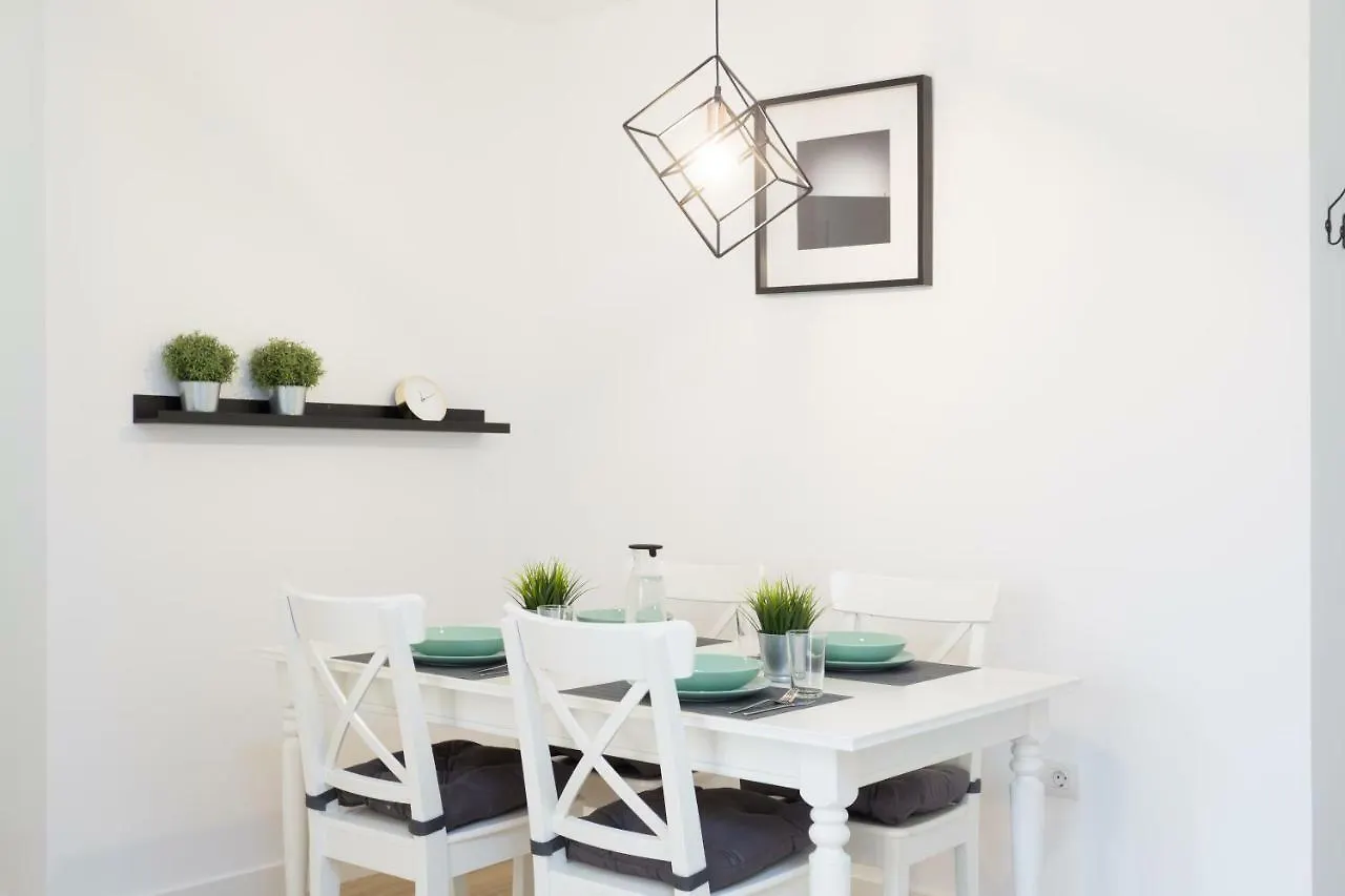 Home2Book Modern Center Apartment With Terrace Santa Cruz de Tenerife